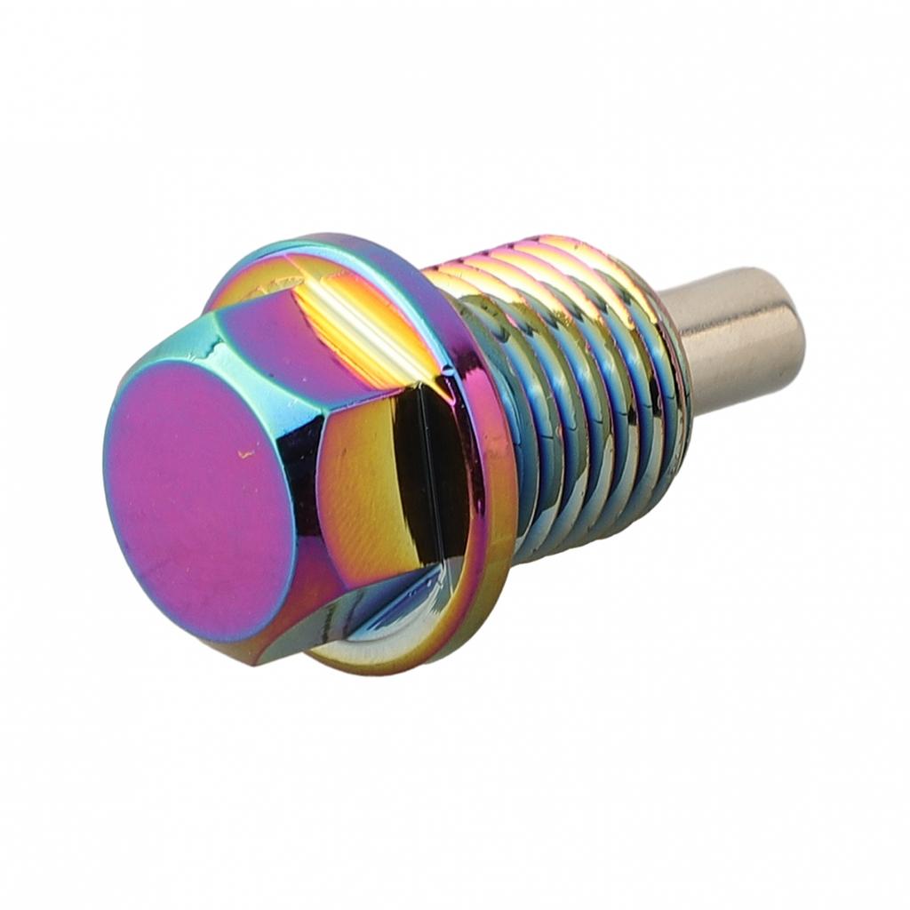 Oil Drain Screw Brand New High Quality Replacement