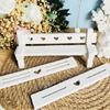 Benches Silicone Molds Plasters Molds Creative Chair Gypsum Molds Castings Molds Craft Supplies