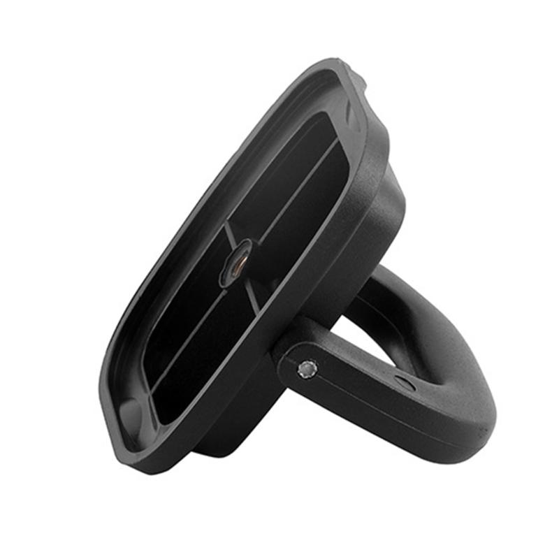 Foldable Heat Resistant Pot Lid Handle With Easy Grip and Lift Design For Pot Frypans Cookware Replacement Part