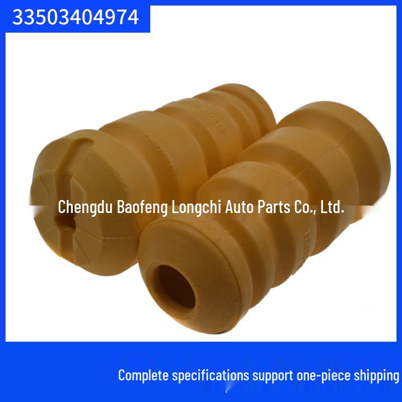 Compatible Rear Shock Absorber Buffer for BMW X3 E83/E83LCI (33503404974)