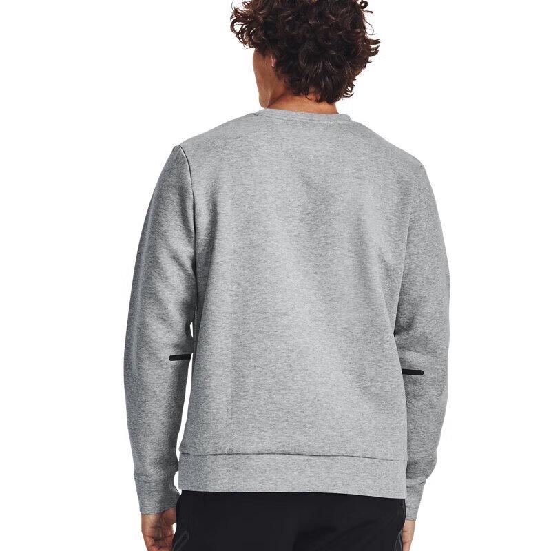 Under Armour UA Unstoppable Men's Crew Neck Sweatshirt
