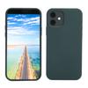 Silicone Case Protection Cover Cellphone Case Support Wireless Charging Fit for IPhone 12 Pro