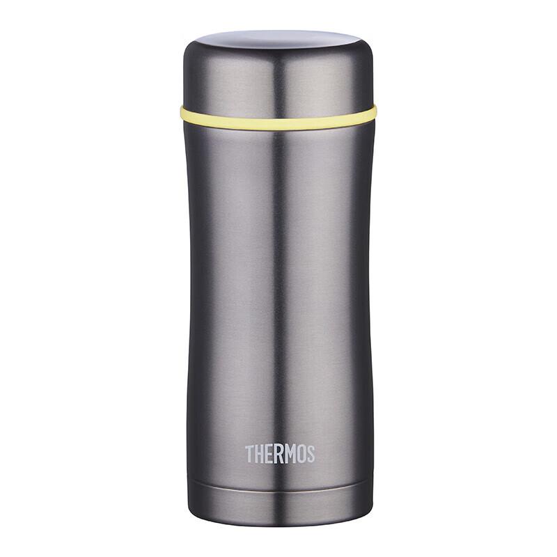 Thermos TCCG-400 Vacuum Insulated Stainless Steel Tea Mug