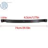 Heavy Duty Front Leaf Spring For Club Car DS 1981+ Precedent 04-08 Golf Carts