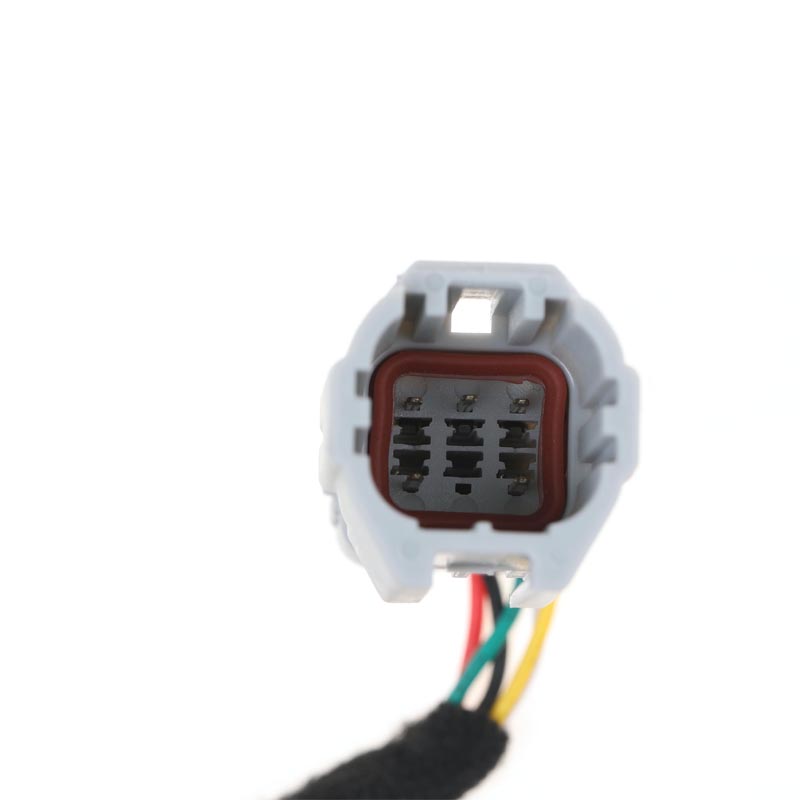 Zadní kamera do auta pro rok 2011-2014 Hyundai i45 I40 Sonata YF 95760-3S102 957603S102 Auto díly zpětné kamery