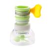 Accessories Sprinkler Household Gadgets Shower Splash Kitchen Telescopic Tap Water Saver Faucet Extenders
