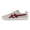 Onitsuka Tiger Tokuten White Burgundy Sneakers 1183C086-200