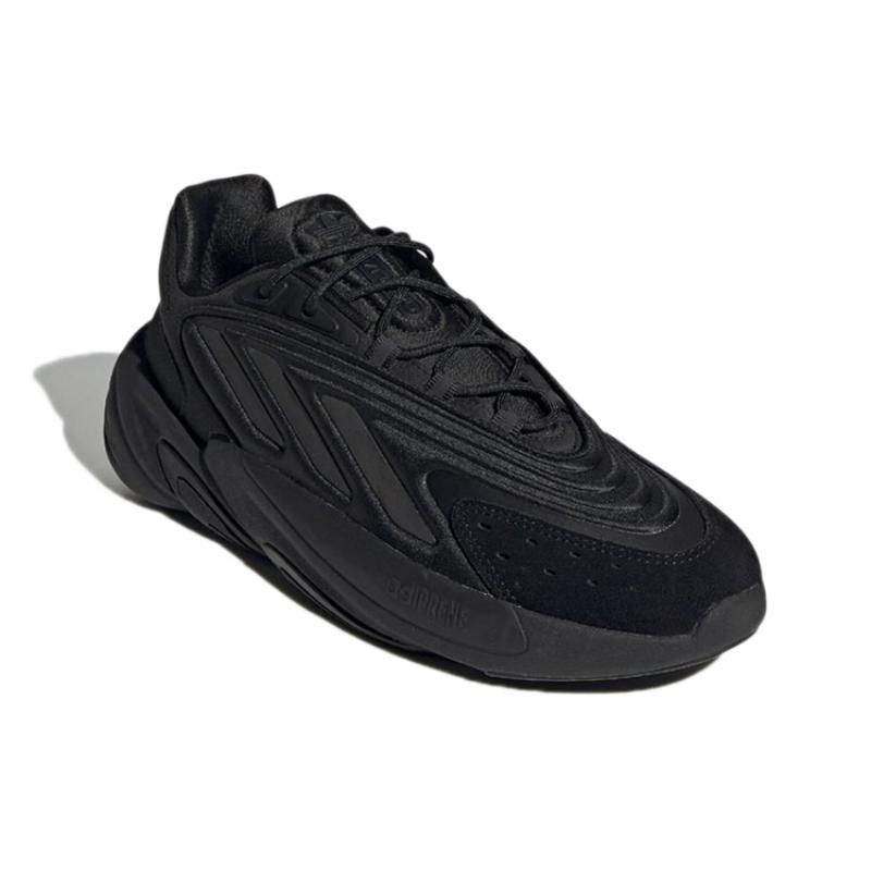 Adidas Ozelia 'Black Carbon' Sneakers H04250