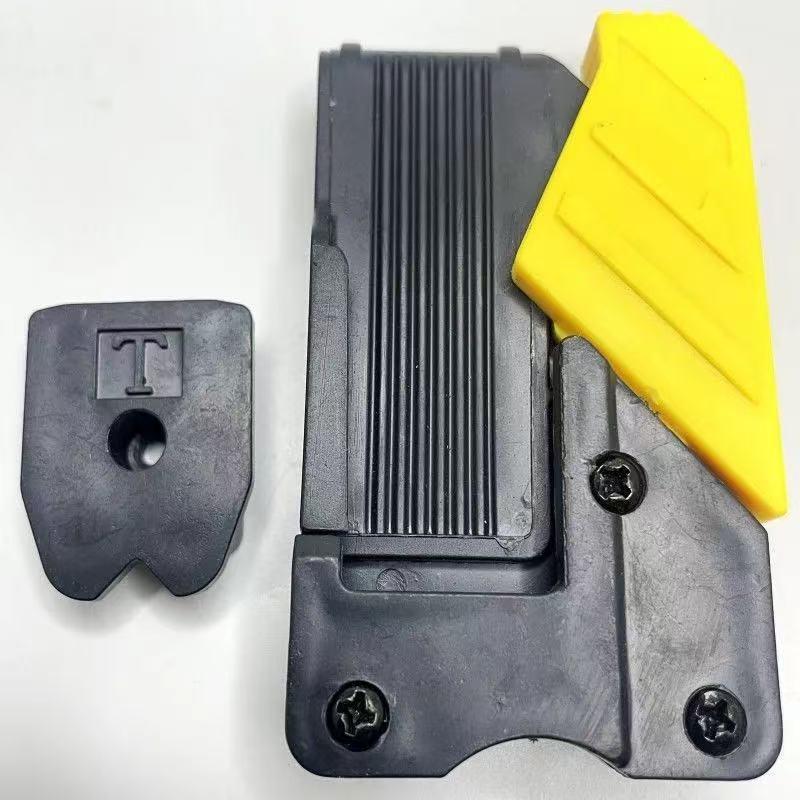 Tajima High-Precision Steel Tape Measure, 5m, 3.5m, 7.5m, Wear-Resistant, Thickened, Drop-Proof, Double-Sided Scale.