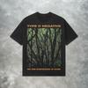 Retro Type O Negative Band TShirt  Y2K Gothic Grunge Shirt 100 Cotton Loose Fit Unisex Fashion Casual TShirt Graphic T Shirts