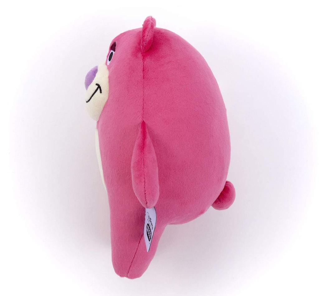 Disney Character Disney Plush Toy S Lotso Height 23cm Mocchi-Mocchi- Approx.