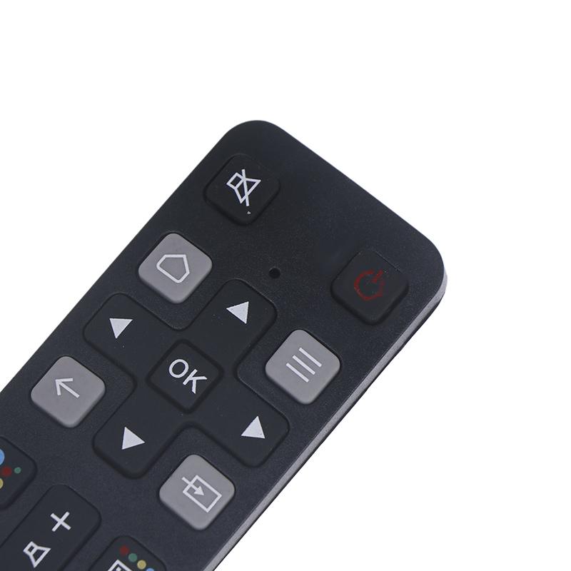 Diy Accessories For Tcl Tv Rc802V Fmr1 Fmr2 Flr1 Fur5 Fur7 Fur6 Without Voice Replaceable Remote Control