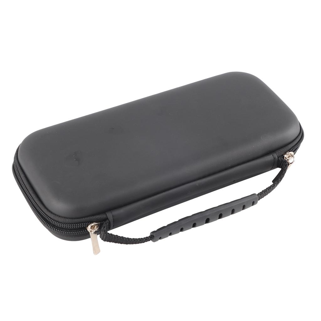EVA Carrying Case Portable Hard Shell Game Bag Shockproof and Waterproof Game Accessories Storage