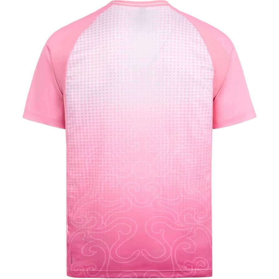 Adidas 2026 Su Super League Wuxi Team Home Slim Fit Quick-Dry Sports Short Sleeve Fan Support Jersey Unisex jersey LF8612
