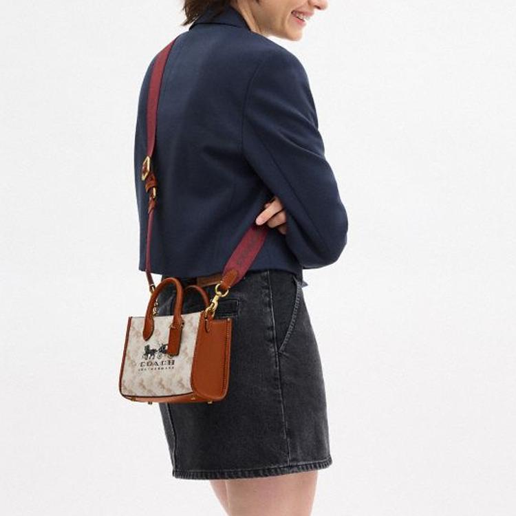 COACH Ace Handbags CT890-B4TXF