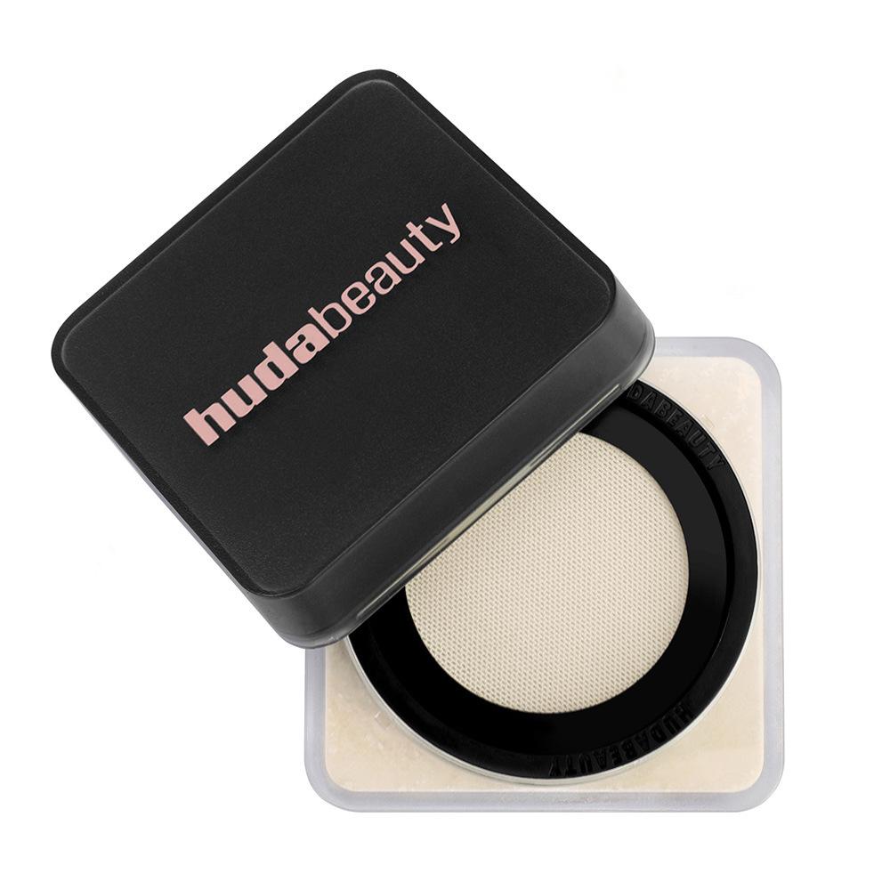 Huda Beauty Пудра для фиксации макияжа Easy Bake Oil-Control Regular