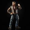 Hasbro Marvel Legends Series X-MEN Wolverine Action Figure 15cm Collectible Toys Accessories 3 Pieces For Ages 14 and Up