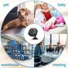 Latest 4K Mini WiFi Camera IP/AP Remote Surveillance Portable Motion Detection Camera Smart Home Surveillance Security Camera