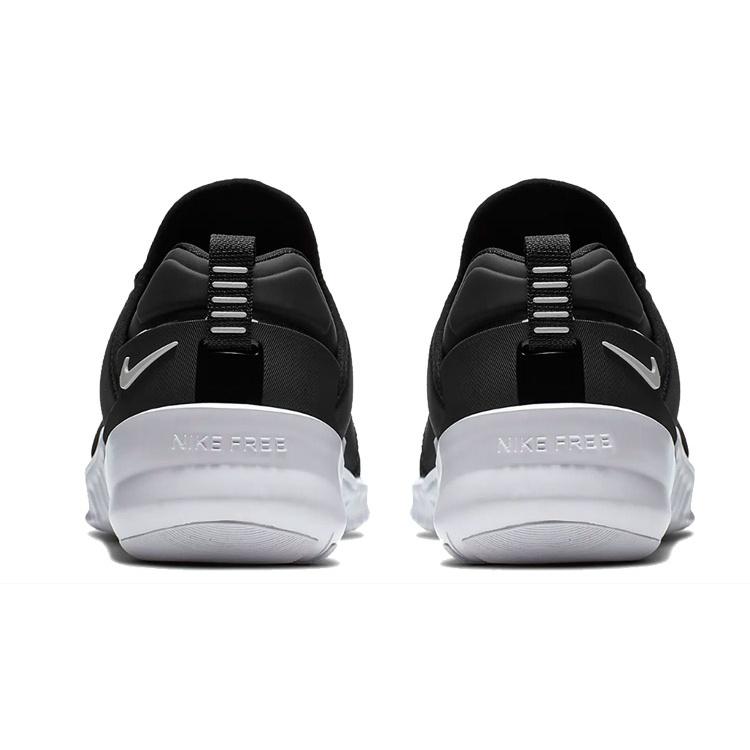 Nike Free Metcon 2 'Black White' Men's AQ8306-004