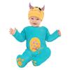 Smiffys Baby Little Monster Costume Set