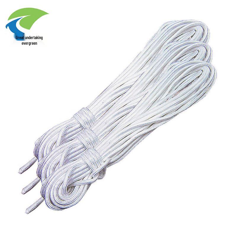 Marine Anchor and Mooring Rope