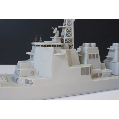 1/700 JMSDF escort ship general-purpose etching parts