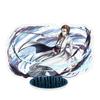 Hot Anime BLEACH Figure Kurosaki Ichigo Urahara Kisuke Aizen Sousuke Cosplay Acrylic Stand Model Plate Desk Decor Standing