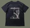 Dystopia Pollution Graphic Tee, T Shirt | Vintage , Unisex