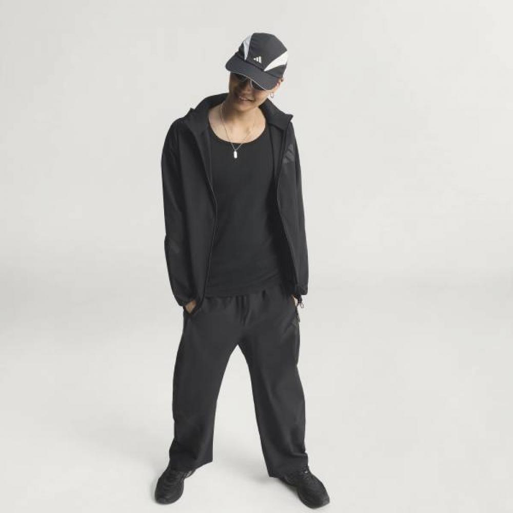Adidas Z.n.e. Woven Track Top M Kd8494