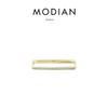 European and American Ins Accessible Luxury Personalized Minority All-Match Ear Clip