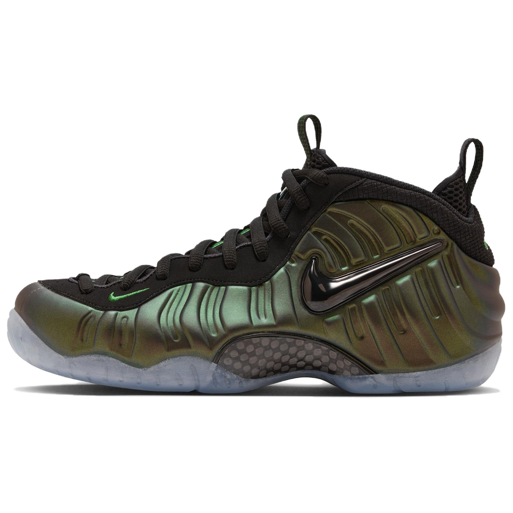 Nike Air Foamposite Pro Pine Green 2025 HF0794-300 40.5