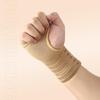 1Pcs Universal Wrist Support Sports Bandage Gloves Adjustable Wrist Brace Fitness Sports Anti- Anti-Wear Gloves