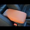 Volkswagen Bora Legend Armrest Box Cover (19-22) Leather Pad Flat Head Style