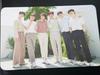 [USED] 2PM Junho 8th Generation FC Bonus Photocard Must Trading Card