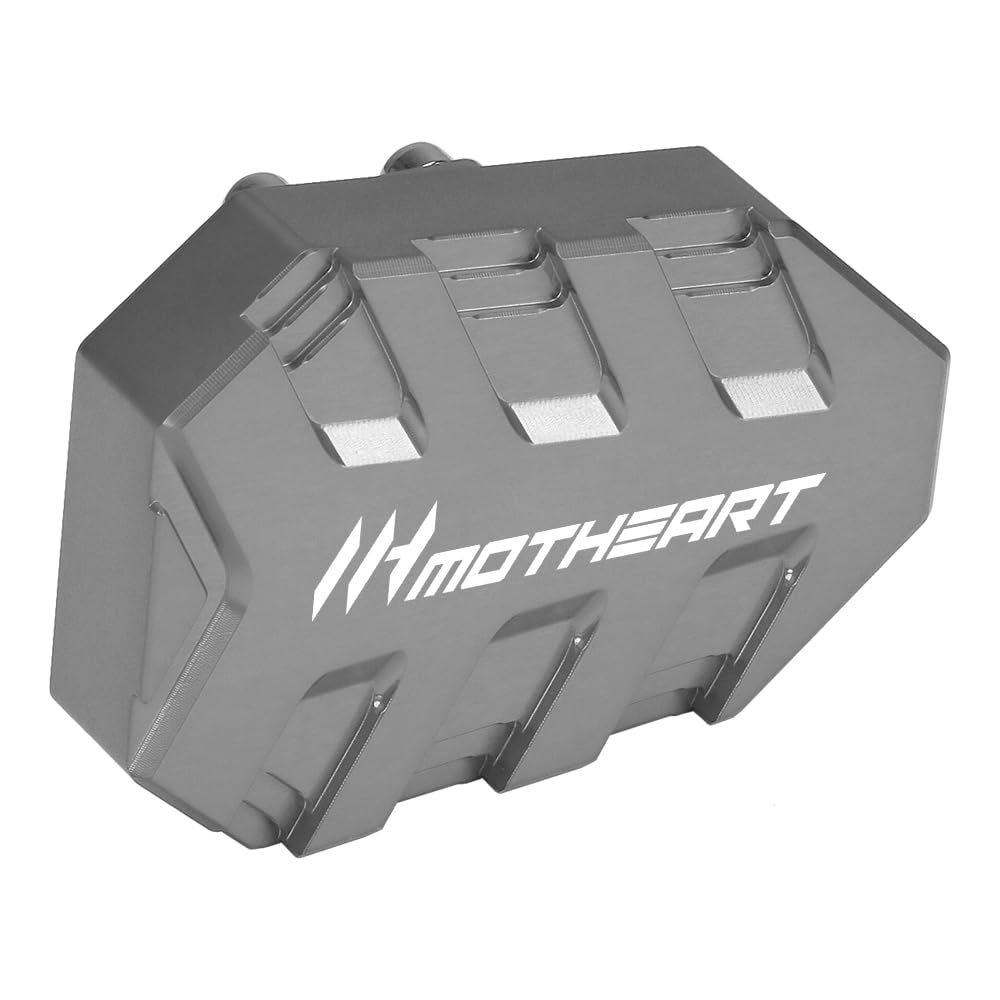 MotHeartCNC Bike Brake Pedal Extension Compatible with Ninja ZX6R 95-25