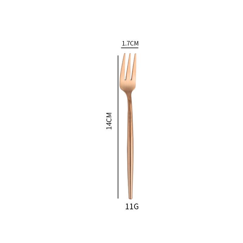 304 stainless steel spoon, imitation hot hollow handle Korean spoon, long handle spoon to eat rice spoon, meal spoon