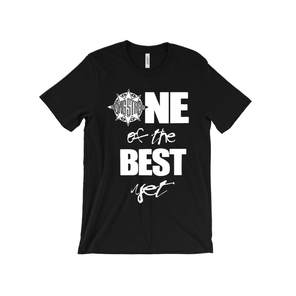 Kanye West 2013 Тур Yeezus Бог хочет тебя Хлопковая Черная Унисекс Футболка XXL