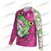 Slopline B. Simo Downhill Jersey Motorbike Motocross Dirt Bike Fietsen T-shirt Racing Bmx Mountain Enduro Sweatshirt Dh Ciclismo