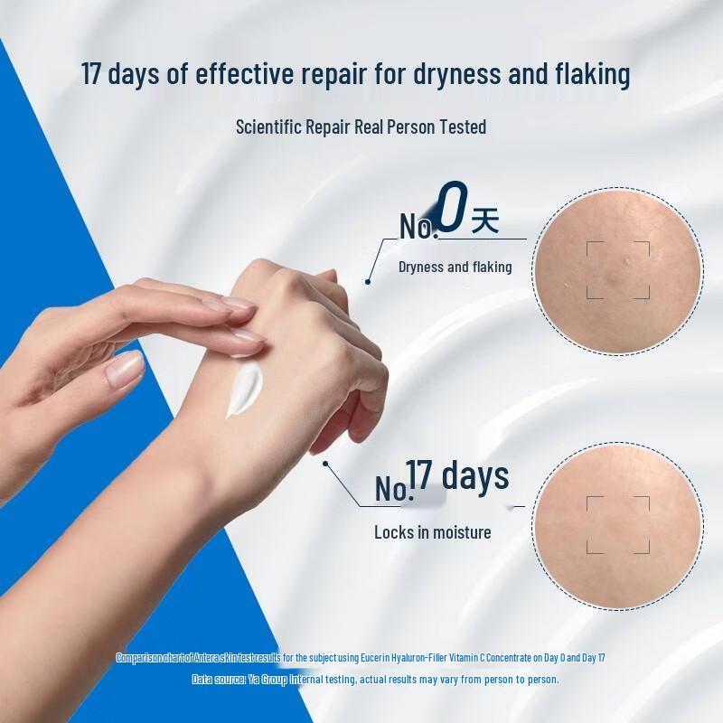 CeraVe Ceramid-Barriere-Reparatur Feuchtigkeitsspendende Lotion