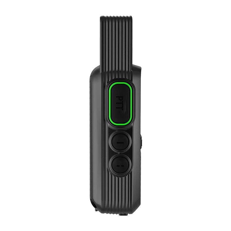 

Fomtalk POC420K PoC Radio (CN version)