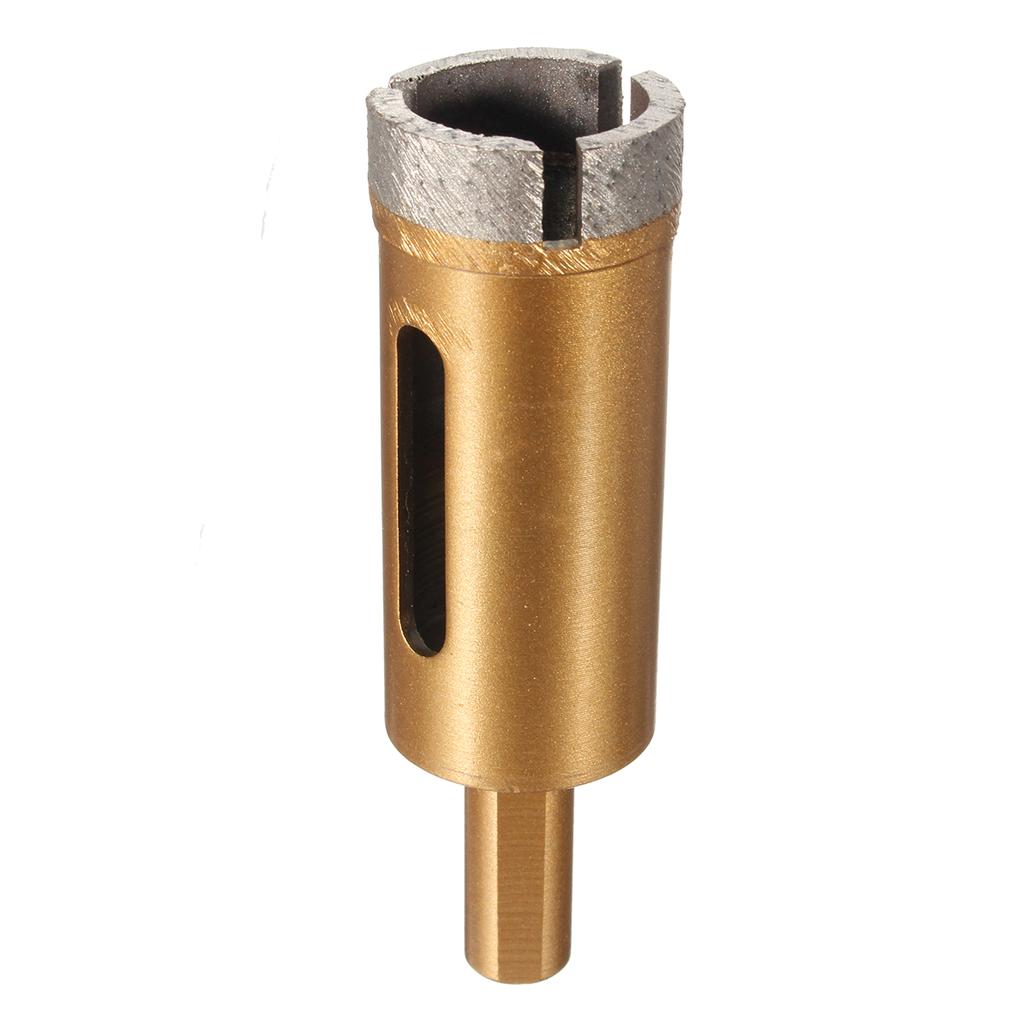 Buy 6-60mm Diamond Hole Saw Tooth Drill 