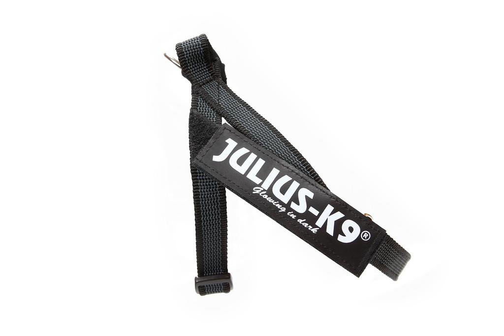 Julius K9 IDC Belthese Svart Mini Mini