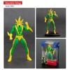 Figura de Acción de PVC de Spider-Man con Articulaciones Móviles para Coleccionistas y Fans