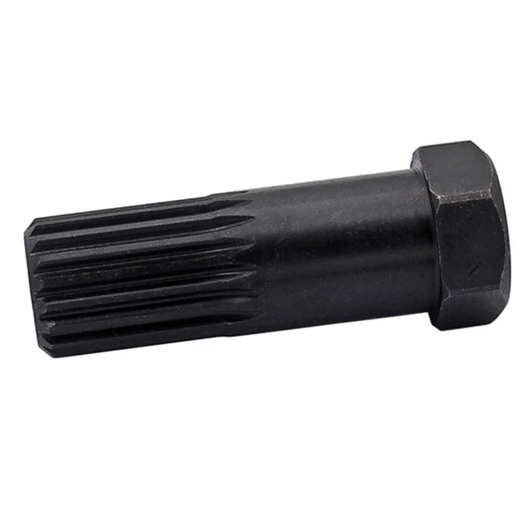WR001 Spline Wrench Tool Efficient Impeller Installation & Removal Tool Ergonomic Spline Wrench Tool 65mm for Sea-Doo