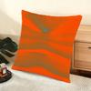 Sunset Gradient pattern Cushion Cover Soft Short Plush Pillow Cover Smooth Cozy Texture Aesthetic Cushion Case Home Decor