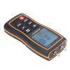 SW‑512C Digital Manometer HVAC Air Pressure Meter Gauge Differential Air Pressure Tester Tool