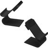 Game Controller Desktop Holder Stand for Steam Controller 2, Display Stand Holder Desktop Storage Organizer for Steam Controller 2 Gaming Accessories