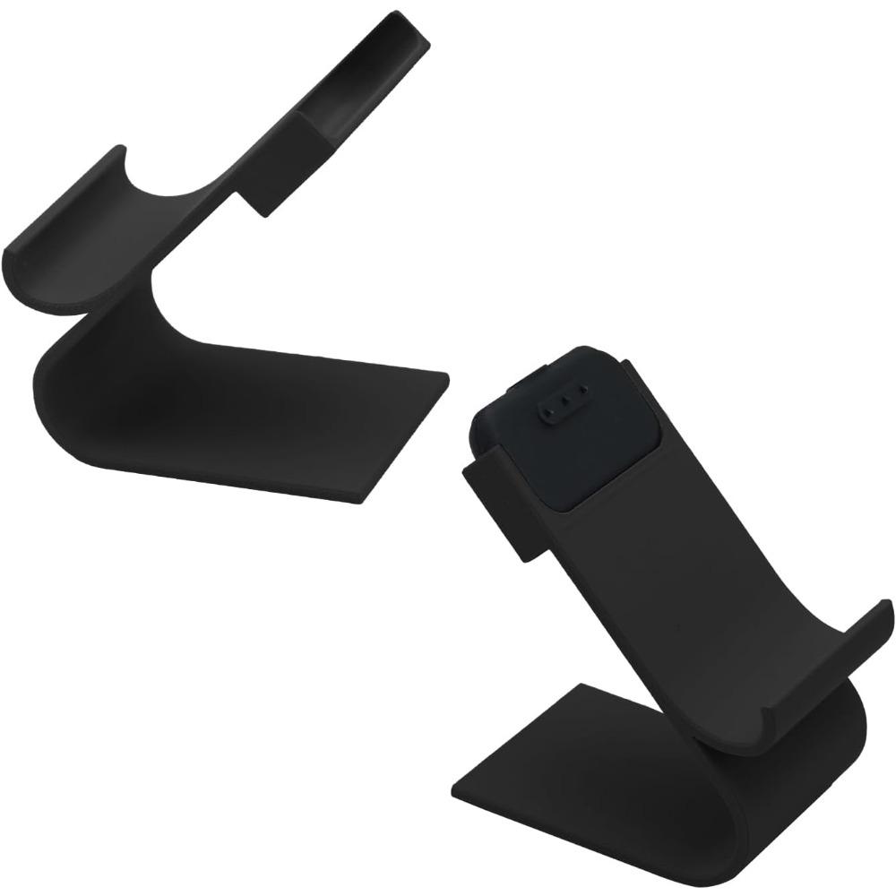 Game Controller Desktop Holder Stand for Steam Controller 2, Display Stand Holder Desktop Storage Organizer for Steam Controller 2 Gaming Accessories
