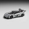 XCARTOYS 1/64 CUSTOM YANGWANG U9 Car Alloy Motor Vehicle Diecast Metal Model Kids Xmas Gift Toys for Boys