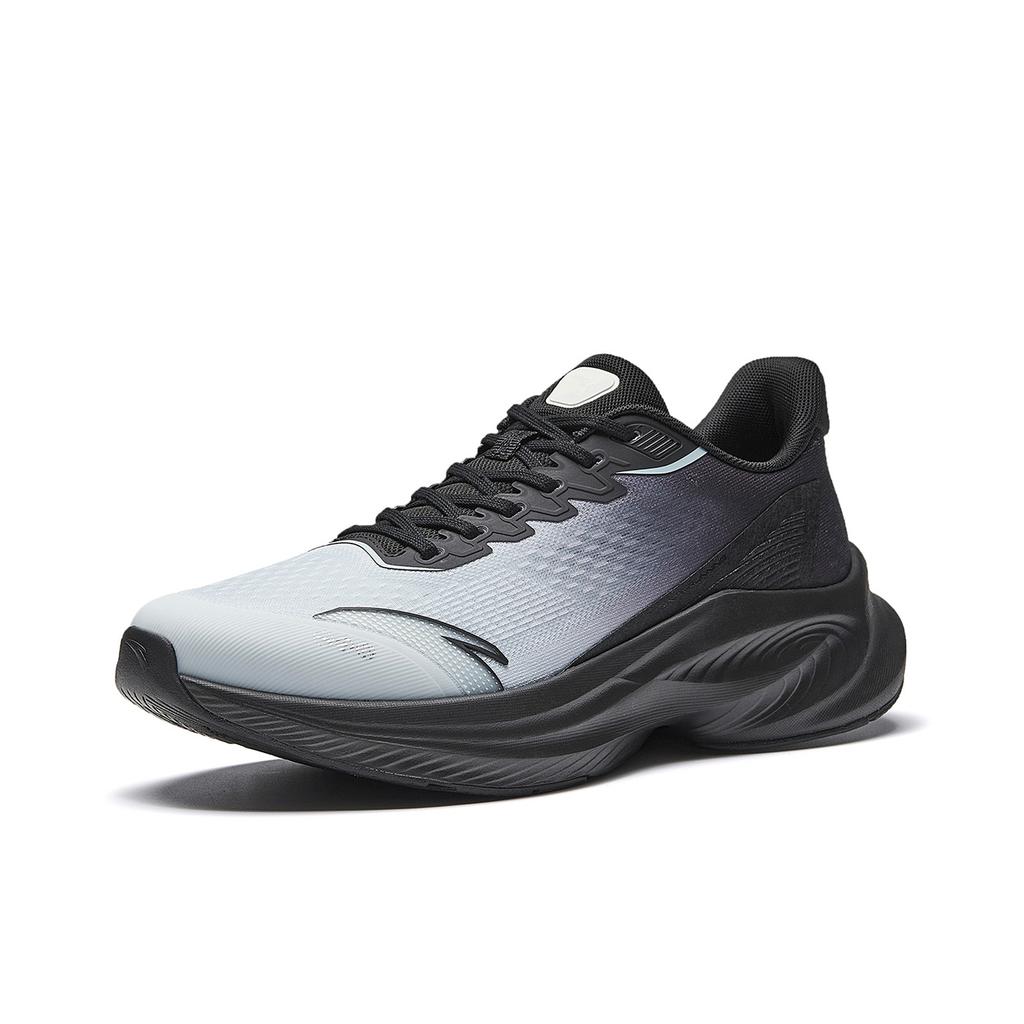 Anta Poison 6 Sports Shoes Spring 2025 Fabric Low-Top Running Shoes Men Sneakers 912515511-13